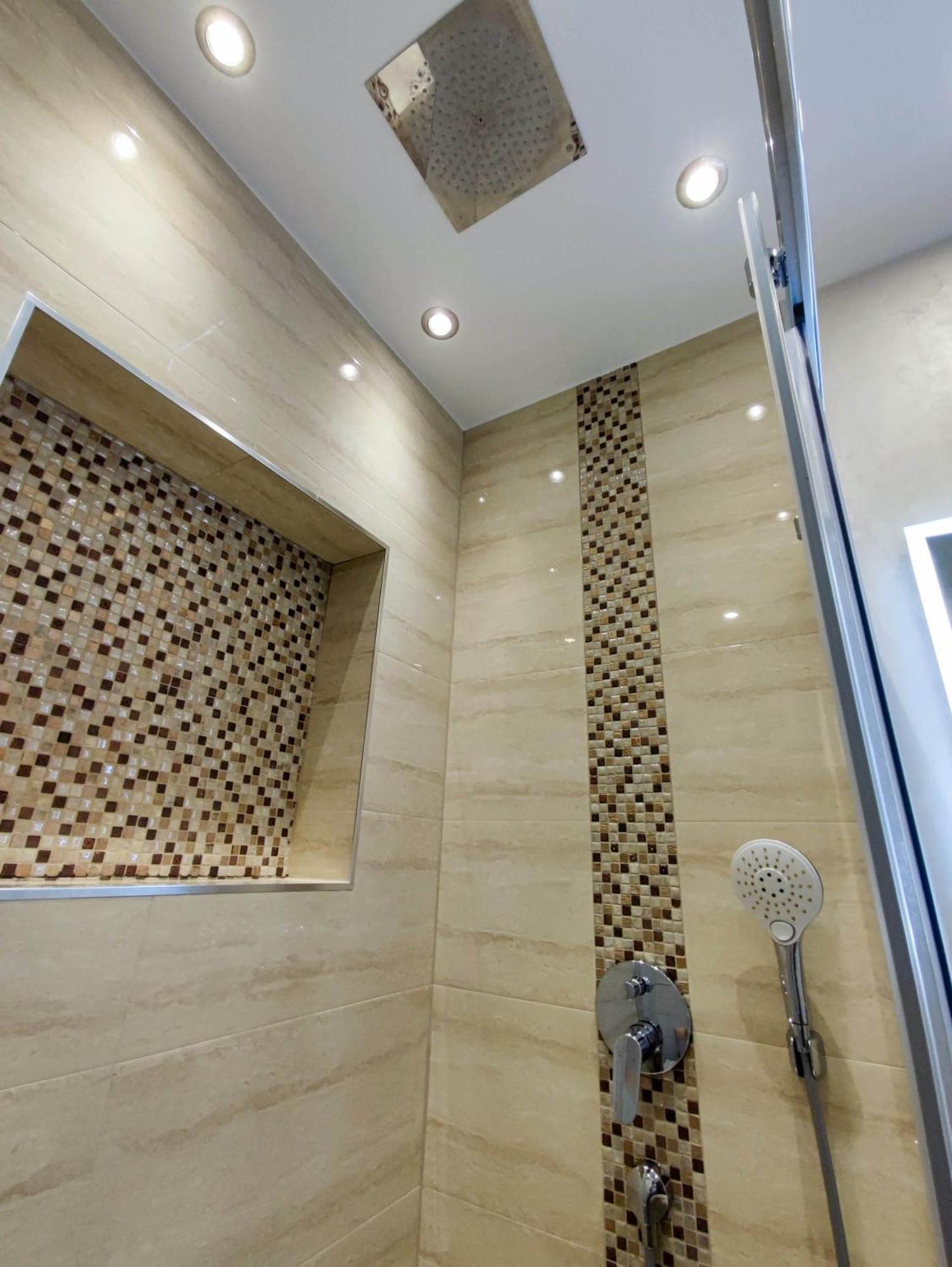 Villa Visnja 브렐라 외부 사진