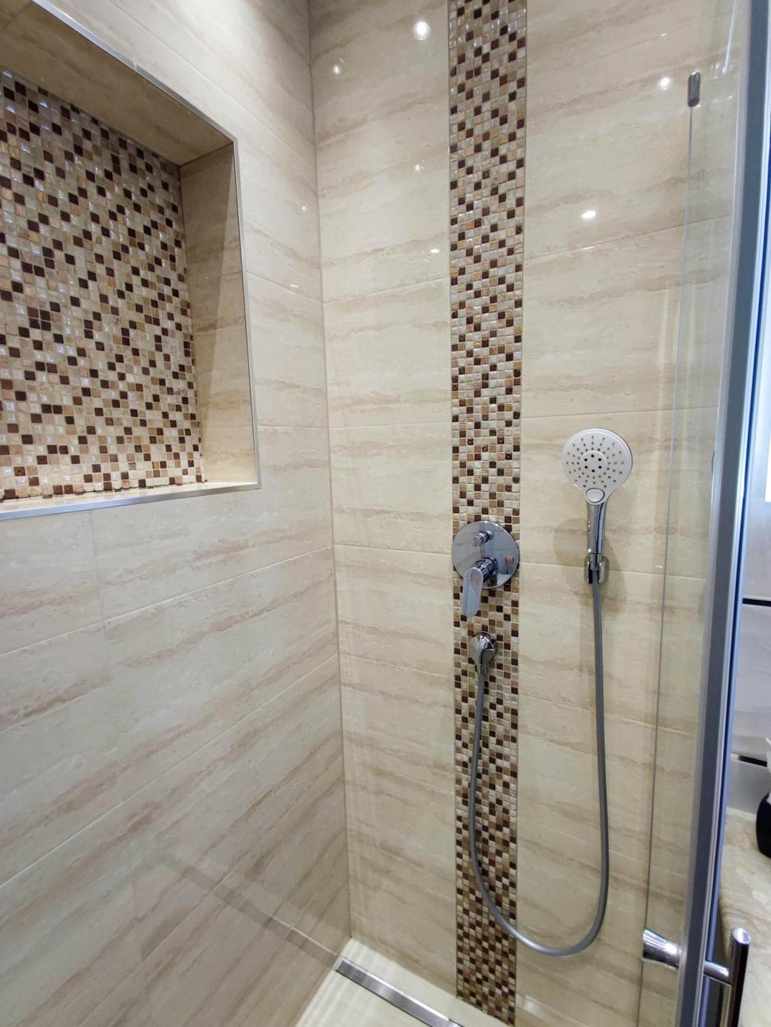 Villa Visnja 브렐라 외부 사진